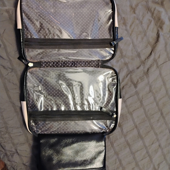 Victoria Secret Makeup Bag - Picture 2 of 2